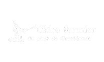 Cidre fermier
