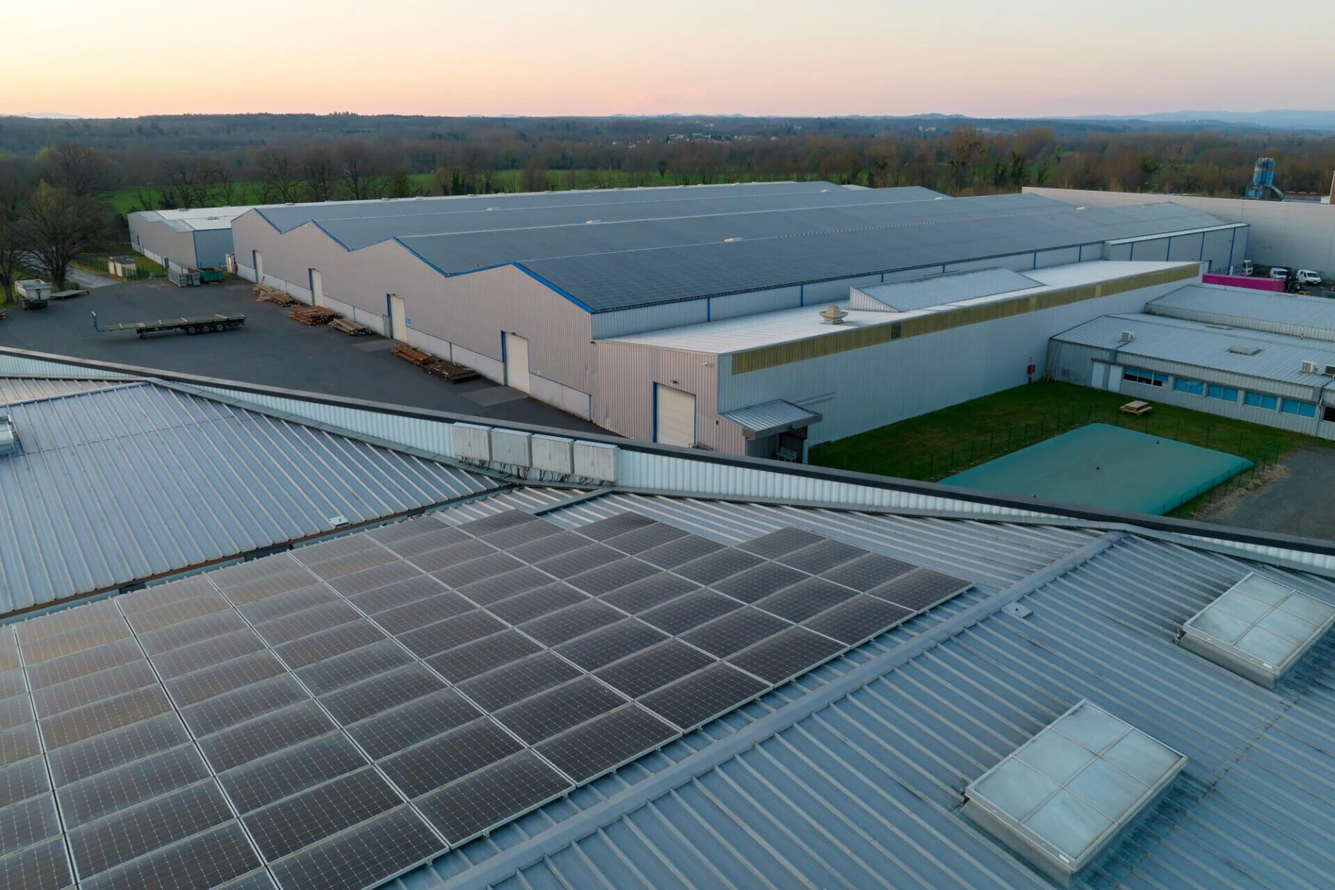 Photovoltaïque